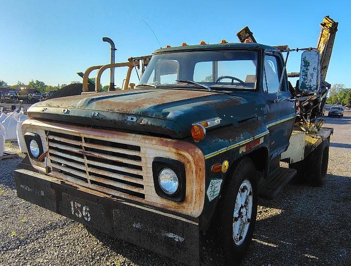 2000 VERMEER TS44A - Image 8